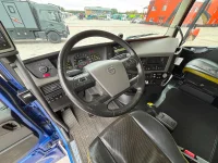 Volvo FH GCW 185 ton / GLOBE XL / RETARDER / HYDRAULICS 750kW thumbnail