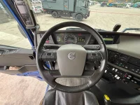 Volvo FH GCW 185 ton / GLOBE XL / RETARDER / HYDRAULICS 750kW thumbnail