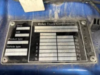 Volvo FH GCW 185 ton / GLOBE XL / RETARDER / HYDRAULICS 750kW thumbnail