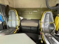 Volvo FH GCW 185 ton / GLOBE XL / RETARDER / HYDRAULICS 750kW thumbnail