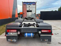 Volvo FH GCW 185 ton / GLOBE XL / RETARDER / HYDRAULICS 750kW thumbnail