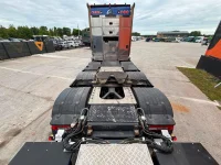 Volvo FH GCW 185 ton / GLOBE XL / RETARDER / HYDRAULICS 750kW thumbnail