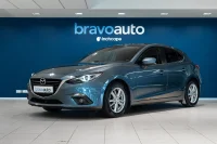 Mazda 3 Premium Skyactiv-G 2 88kW thumbnail