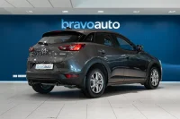 Mazda CX-3 Premium SKYACTIV-G 2 88kW thumbnail
