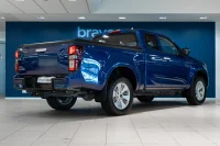 Isuzu D-Max 4WD LX BlackEdition 1.9 120kW thumbnail