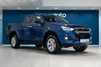 Isuzu D-Max 4WD LX BlackEdition 1.9 120kW thumbnail