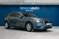 Mazda 3 Premium Skyactiv-G 2 88kW thumbnail