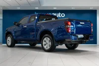 Isuzu D-Max 4WD LX BlackEdition 1.9 120kW thumbnail