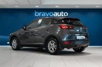 Mazda CX-3 Premium SKYACTIV-G 2 88kW thumbnail