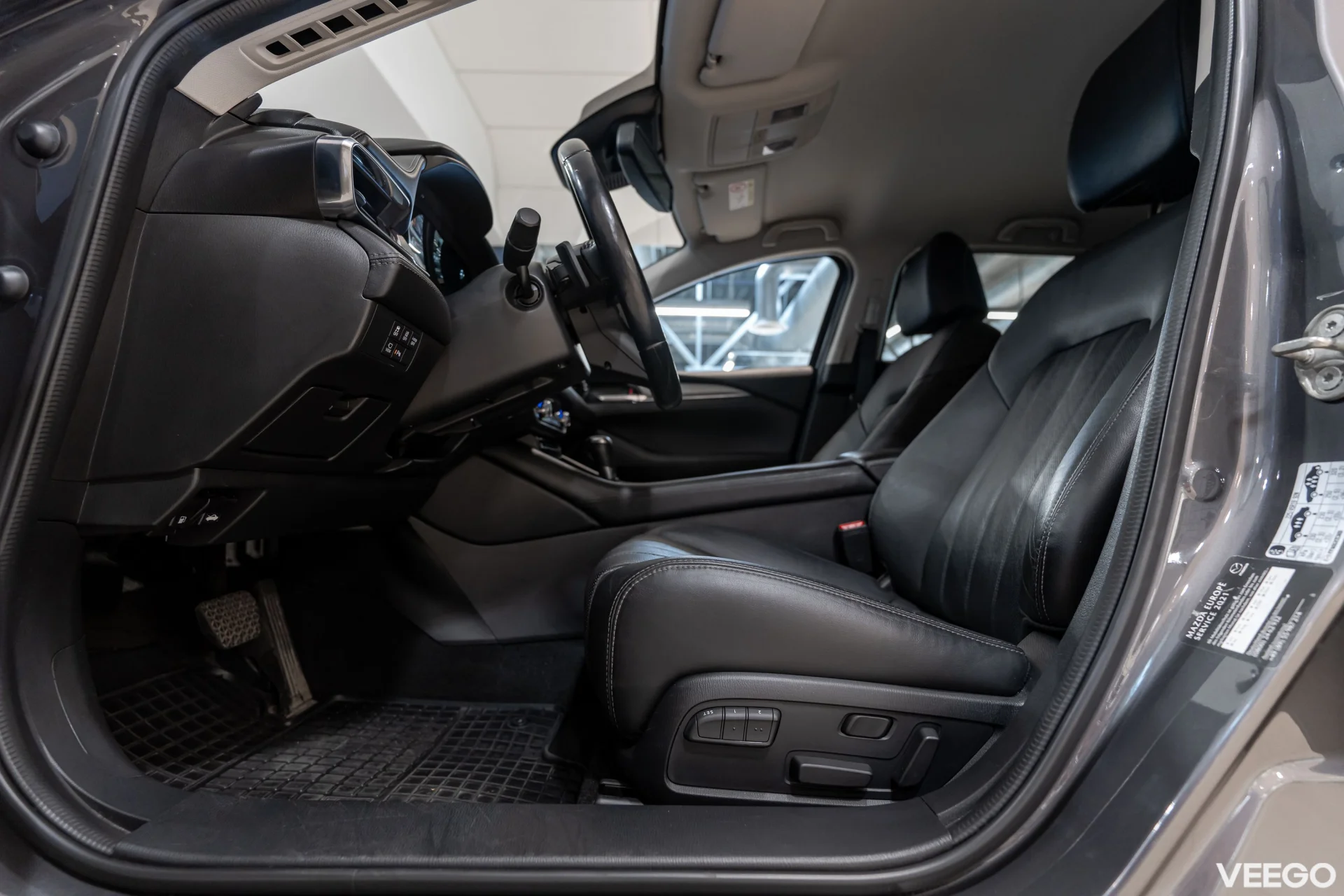Mazda 6 Luxury 2.5 143kW
