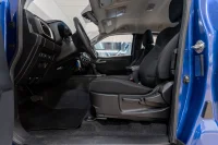 Isuzu D-Max 4WD LX BlackEdition 1.9 120kW thumbnail