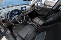 Mazda CX-3 Premium SKYACTIV-G 2 88kW thumbnail