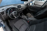 Mazda 3 Premium Skyactiv-G 2 88kW thumbnail