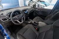 Isuzu D-Max 4WD LX BlackEdition 1.9 120kW thumbnail