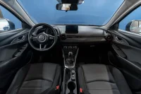Mazda CX-3 Premium SKYACTIV-G 2 88kW thumbnail