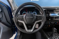 Isuzu D-Max 4WD LX BlackEdition 1.9 120kW thumbnail