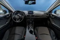 Mazda 3 Premium Skyactiv-G 2 88kW thumbnail