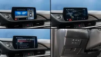 Mazda 6 Luxury 2.5 143kW thumbnail