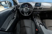 Mazda 3 Premium Skyactiv-G 2 88kW thumbnail