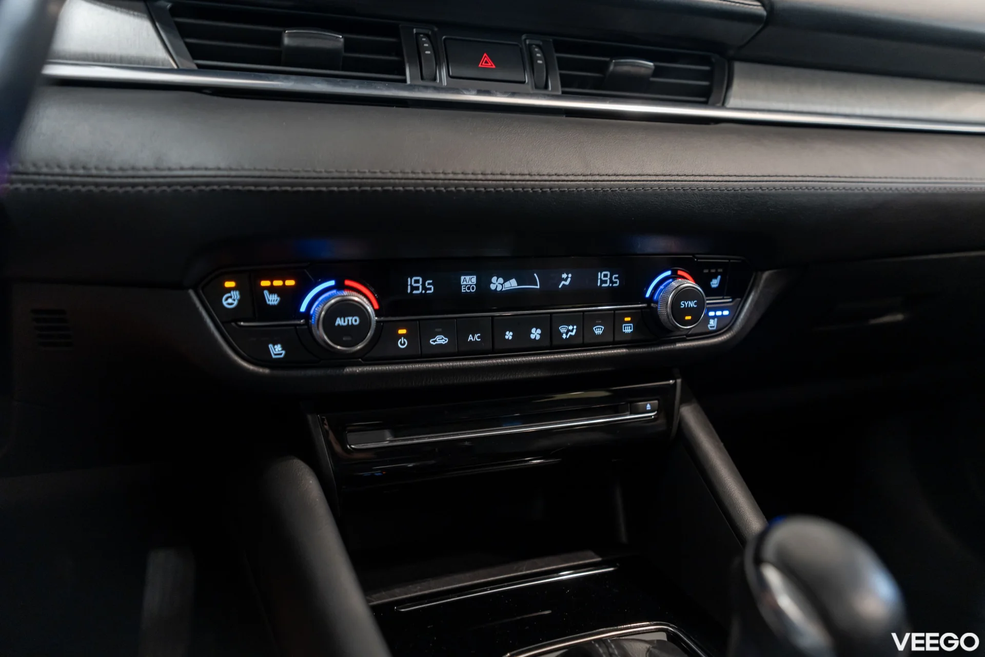 Mazda 6 Luxury 2.5 143kW