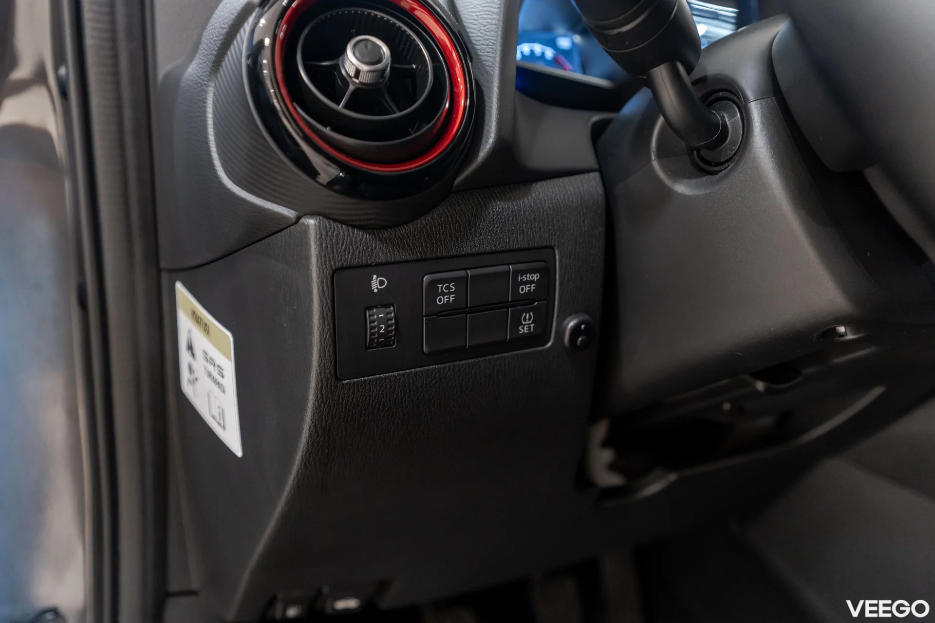 Mazda CX-3 Premium SKYACTIV-G 2 88kW