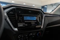 Isuzu D-Max 4WD LX BlackEdition 1.9 120kW thumbnail