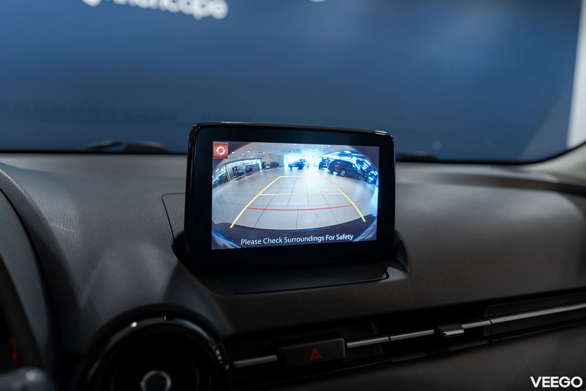 Mazda CX-3 Premium SKYACTIV-G 2 88kW