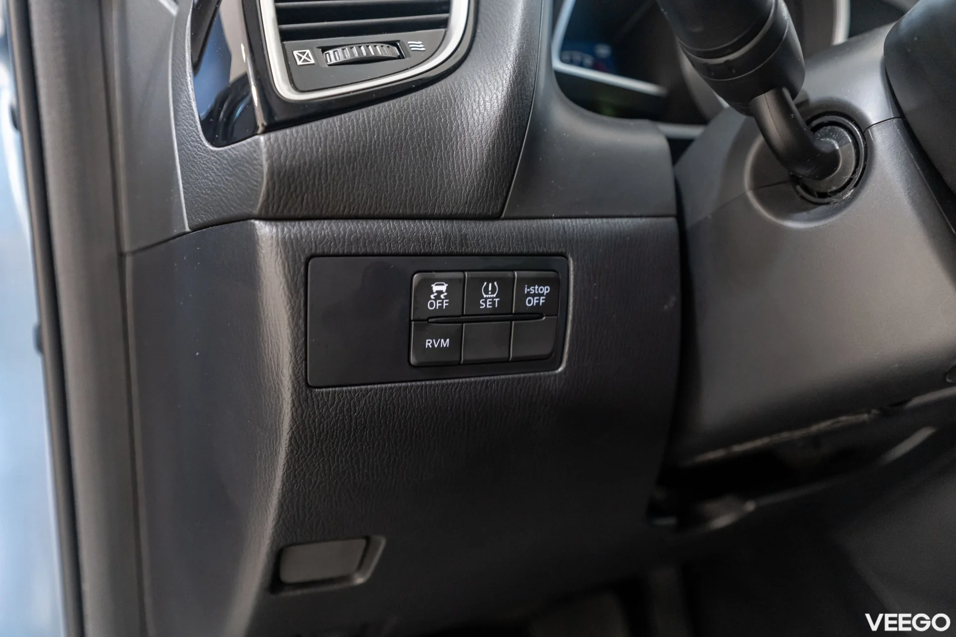 Mazda 3 Premium Skyactiv-G 2 88kW