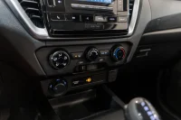 Isuzu D-Max 4WD LX BlackEdition 1.9 120kW thumbnail