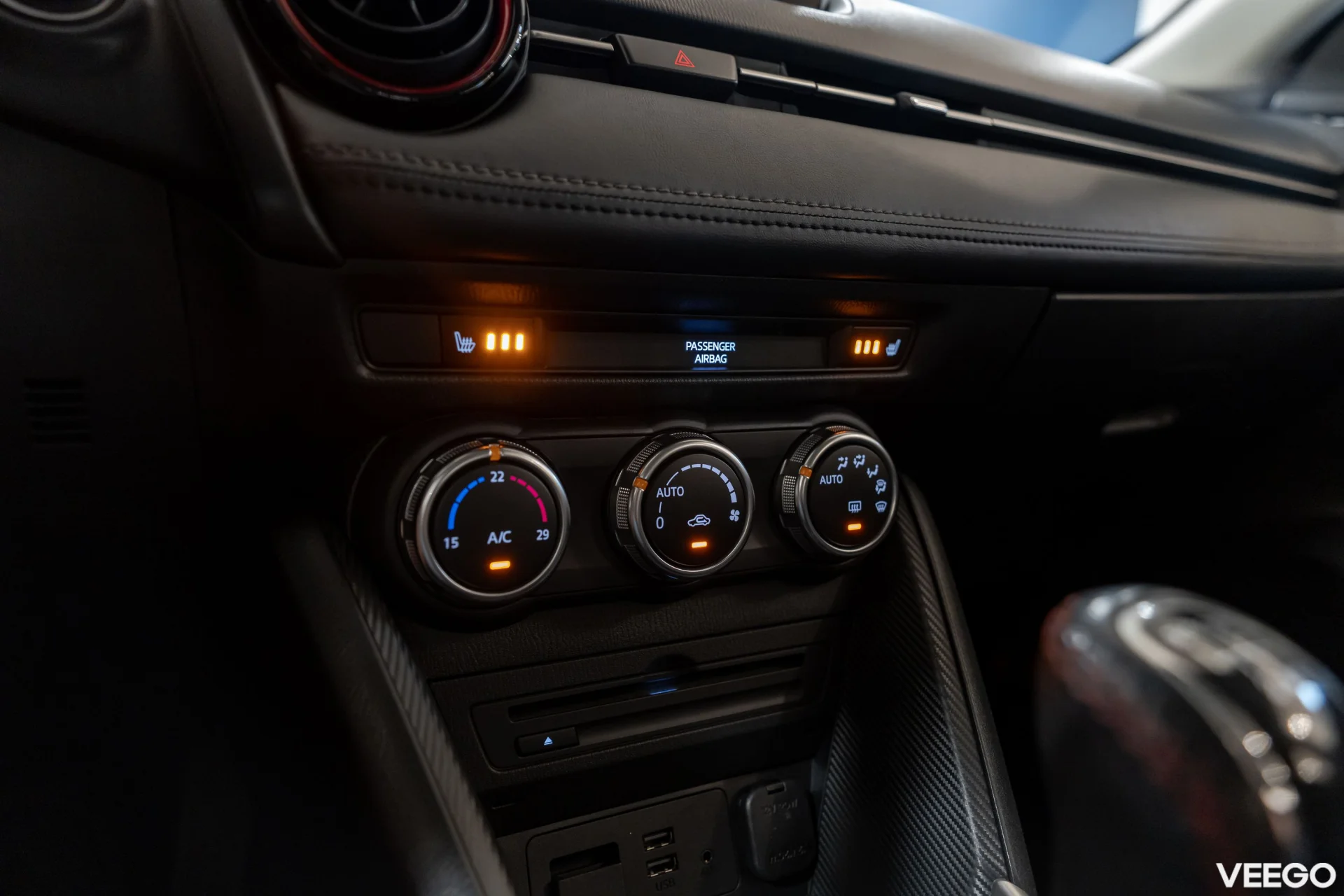 Mazda CX-3 Premium SKYACTIV-G 2 88kW