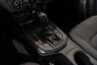 Isuzu D-Max 4WD LX BlackEdition 1.9 120kW thumbnail