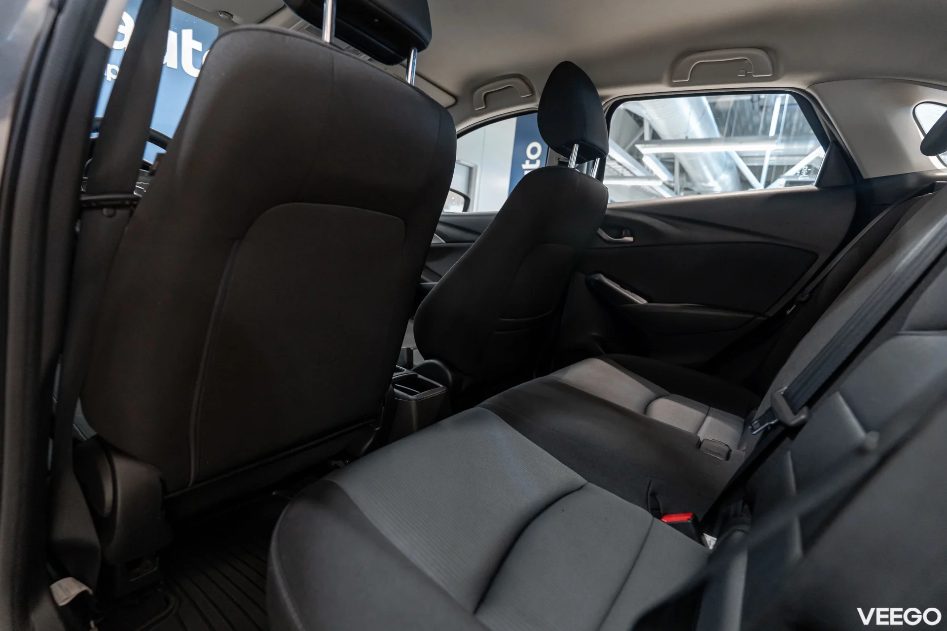 Mazda CX-3 Premium SKYACTIV-G 2 88kW
