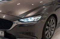 Mazda 6 Luxury 2.5 143kW thumbnail