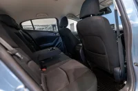 Mazda 3 Premium Skyactiv-G 2 88kW thumbnail