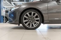 Mazda 6 Luxury 2.5 143kW thumbnail