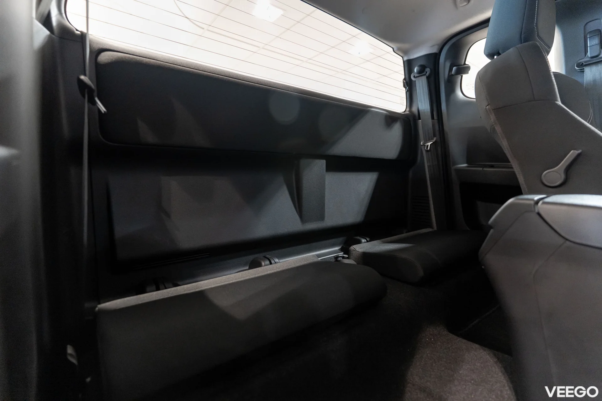 Isuzu D-Max 4WD LX BlackEdition 1.9 120kW