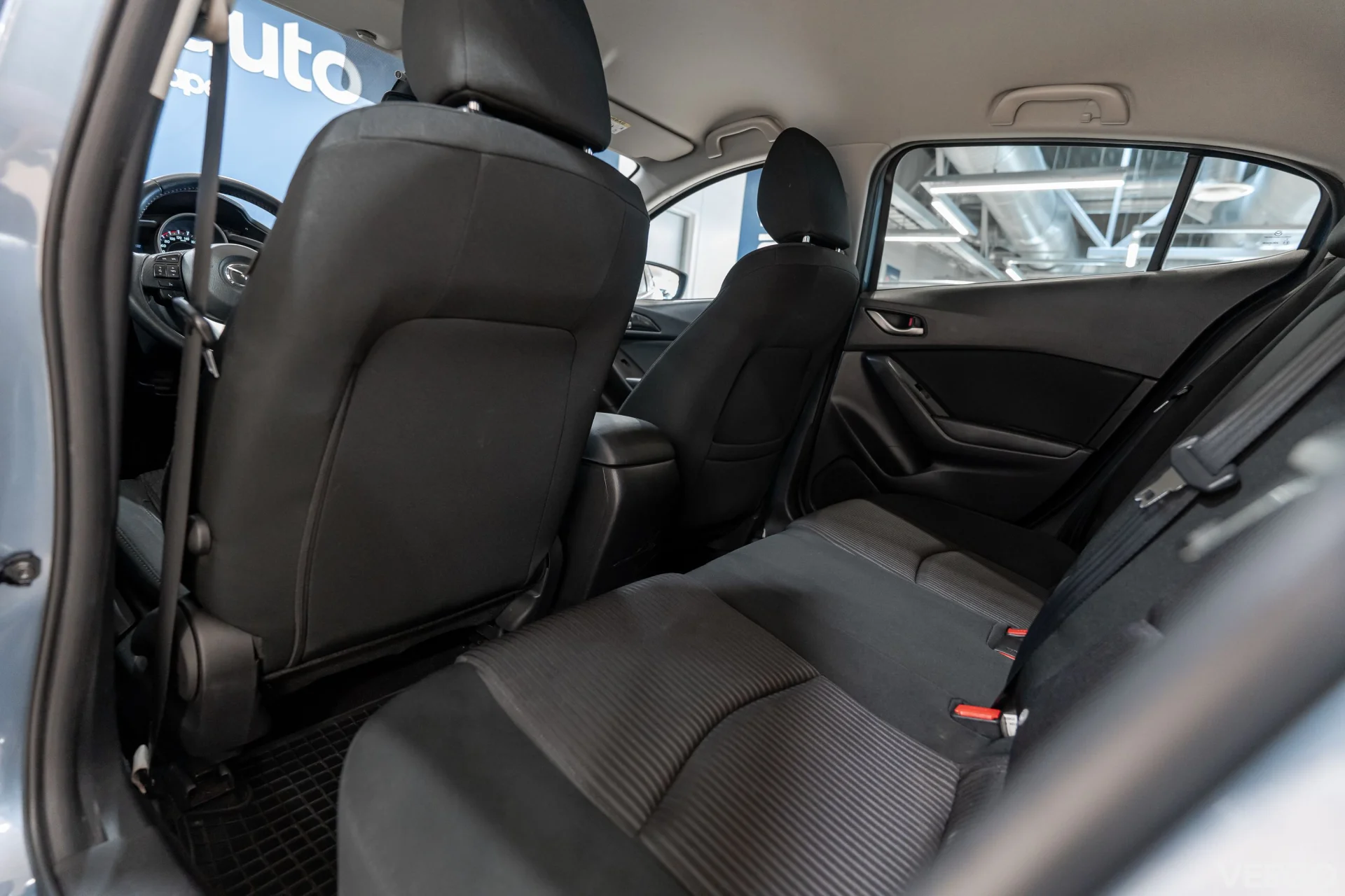 Mazda 3 Premium Skyactiv-G 2 88kW