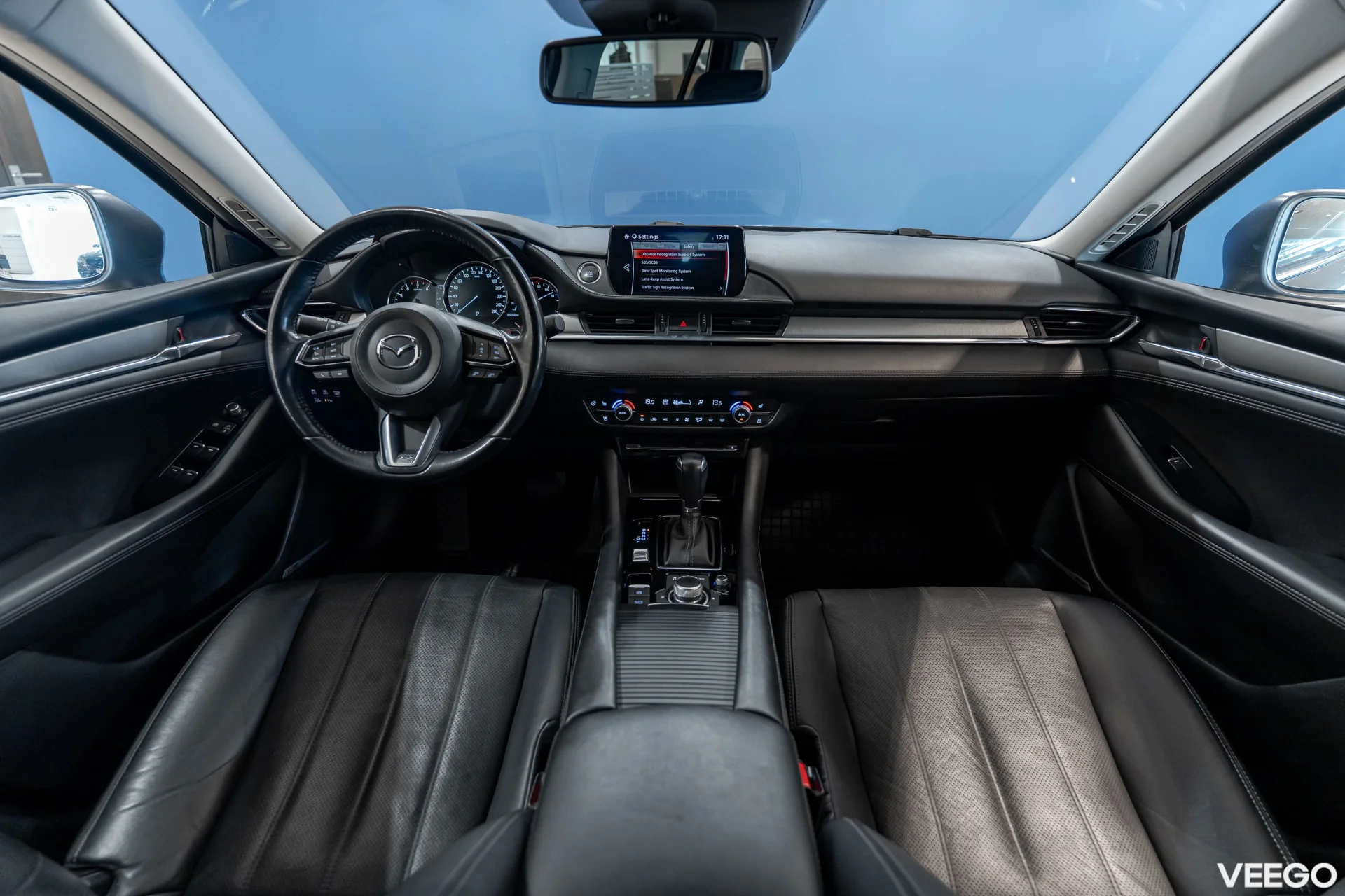 Mazda 6 Luxury 2.5 143kW