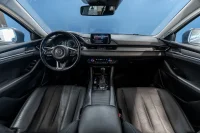 Mazda 6 Luxury 2.5 143kW thumbnail