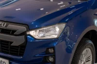 Isuzu D-Max 4WD LX BlackEdition 1.9 120kW thumbnail