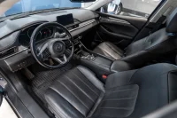 Mazda 6 Luxury 2.5 143kW thumbnail