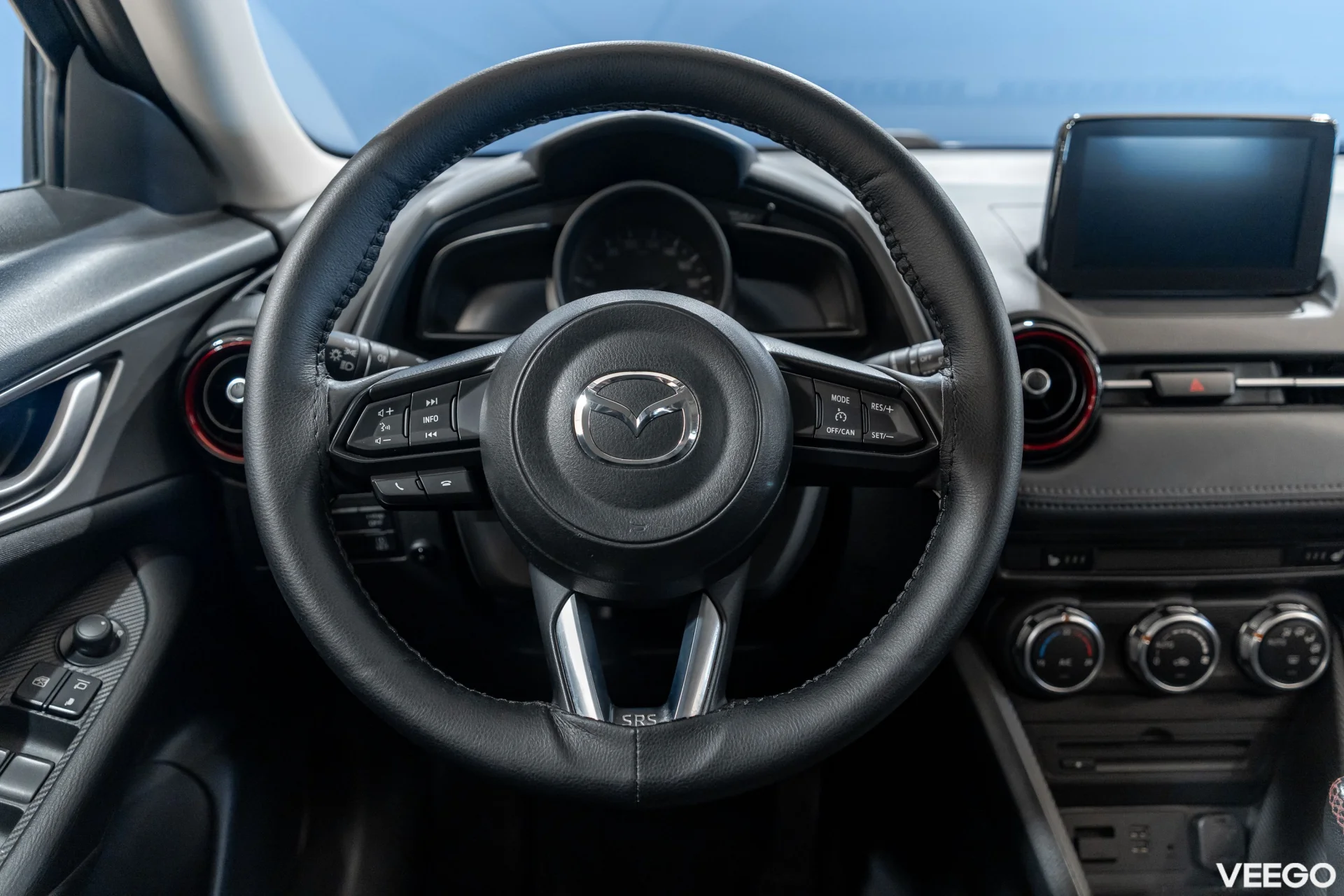 Mazda CX-3 Premium SKYACTIV-G 2 88kW