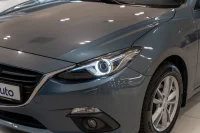 Mazda 3 Premium Skyactiv-G 2 88kW thumbnail