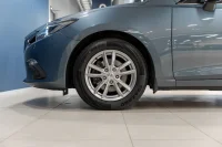 Mazda 3 Premium Skyactiv-G 2 88kW thumbnail