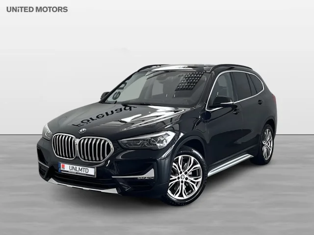 Image of BMW X1 xDrive25e Model xLine Drag Panorama Head-Up Park Assist 0kW