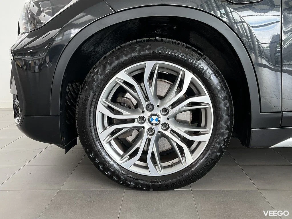 BMW X1 xDrive25e Model xLine Drag Panorama Head-Up Park Assist 0kW