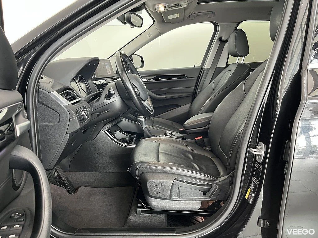 BMW X1 xDrive25e Model xLine Drag Panorama Head-Up Park Assist 0kW