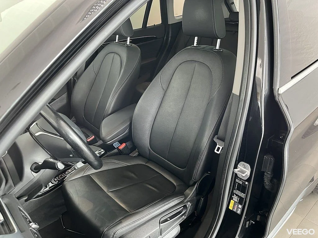 BMW X1 xDrive25e Model xLine Drag Panorama Head-Up Park Assist 0kW