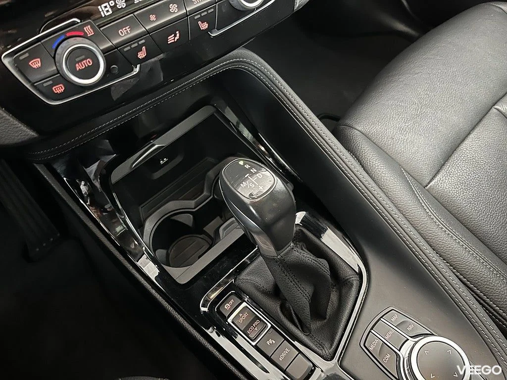 BMW X1 xDrive25e Model xLine Drag Panorama Head-Up Park Assist 0kW