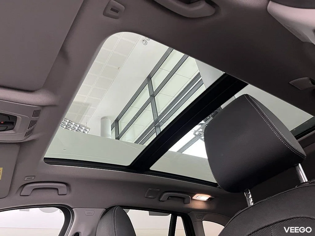 BMW X1 xDrive25e Model xLine Drag Panorama Head-Up Park Assist 0kW